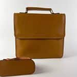 Shantety genuine leather bags and accessories UAE