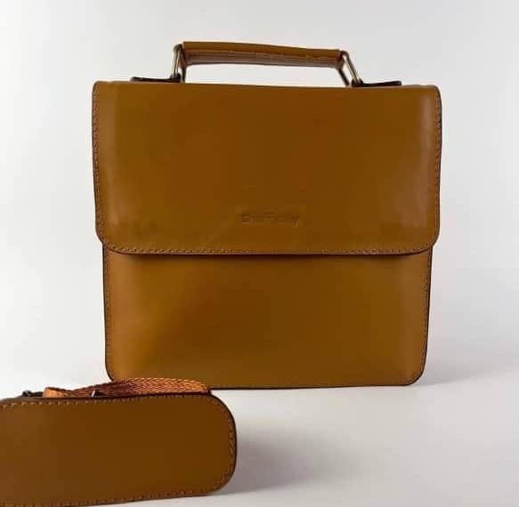 Shantety genuine leather bags and accessories UAE