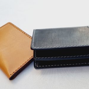 leather wallets