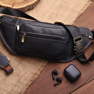 leather bags