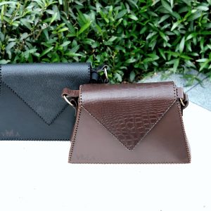 leather bags