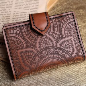 leather wallets