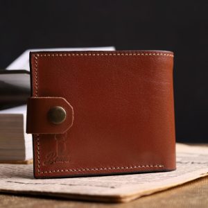 leather wallets