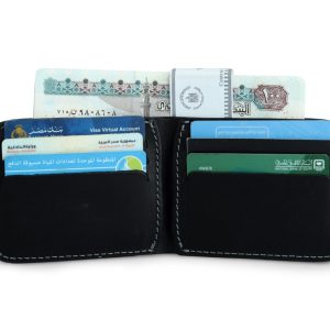 genuine leather wallets