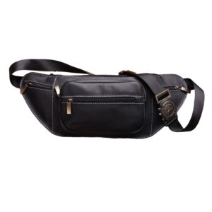 Crossbody leather bags