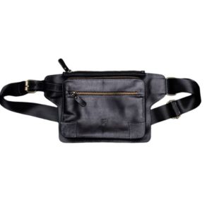 Crossbody leather bags