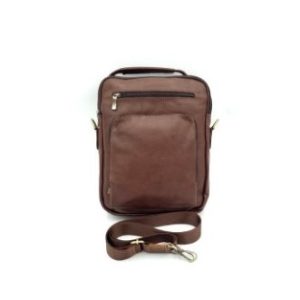 Crossbody leather bags