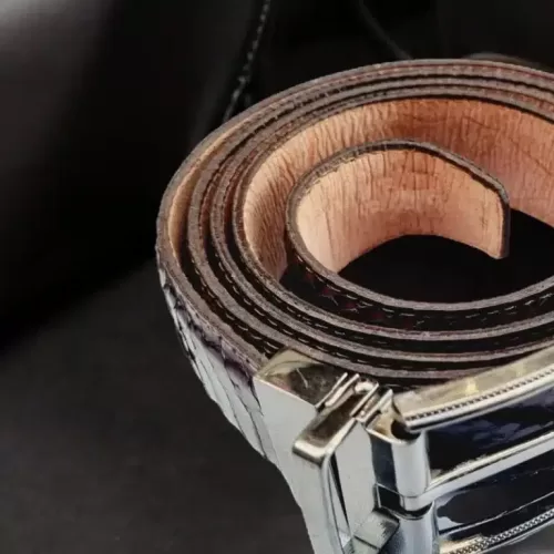 The Best Genuine Leather Belts for Every Occasion in Dubai