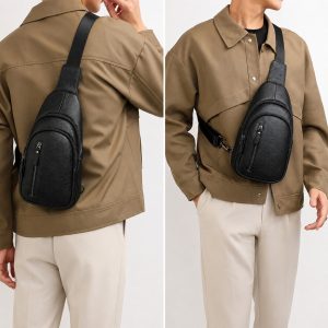 leather bags